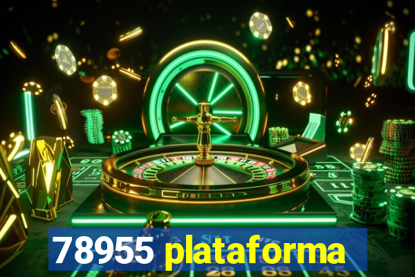 78955 plataforma