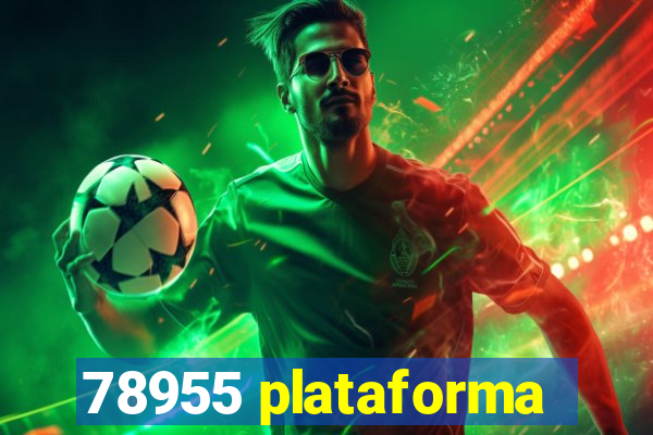 78955 plataforma