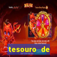 tesouro de sacambaya foi encontrado