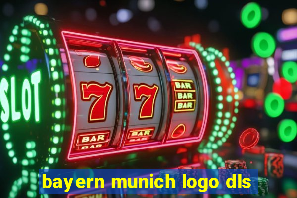 bayern munich logo dls