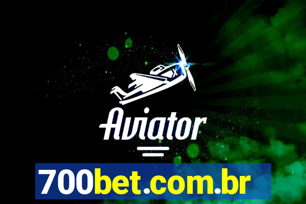 700bet.com.br