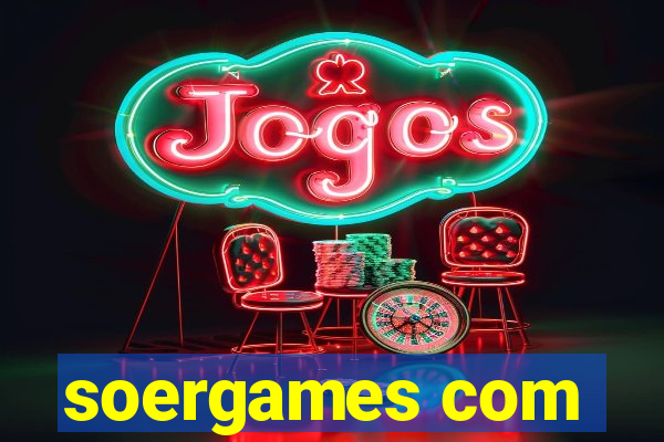 soergames com