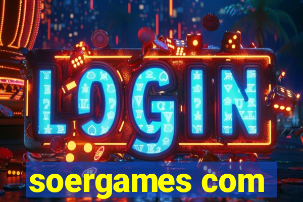 soergames com