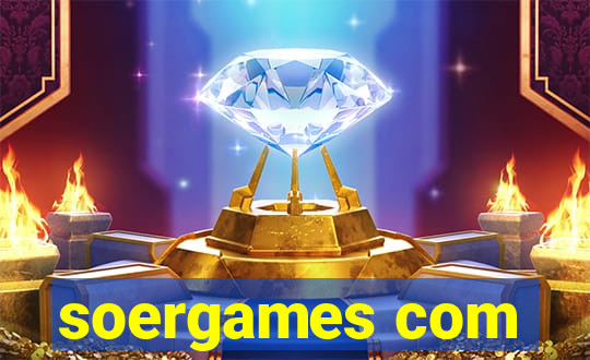 soergames com