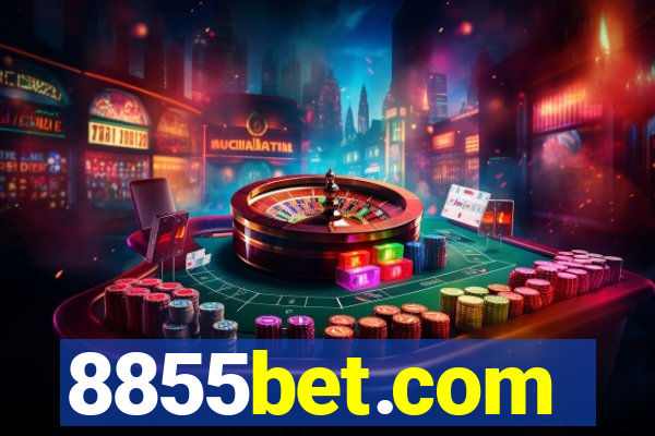 8855bet.com