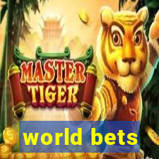 world bets