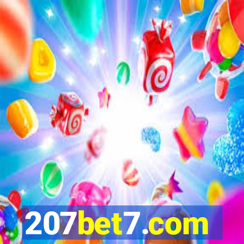 207bet7.com