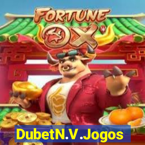 DubetN.V.Jogos