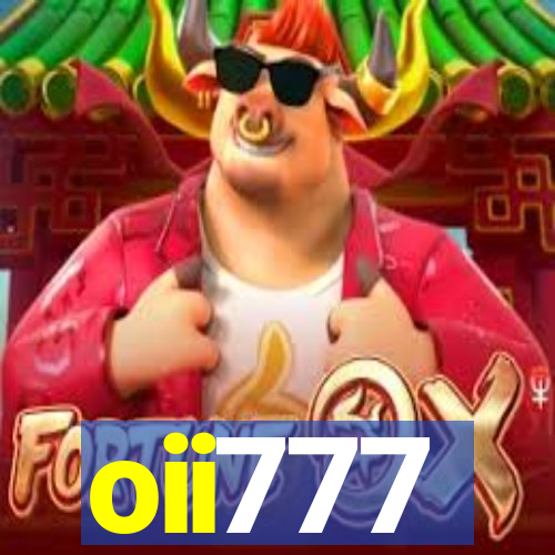 oii777