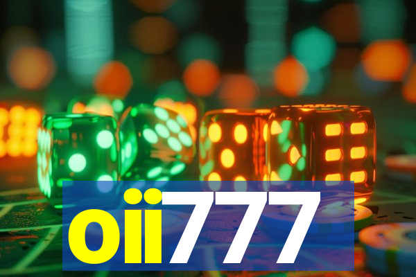 oii777