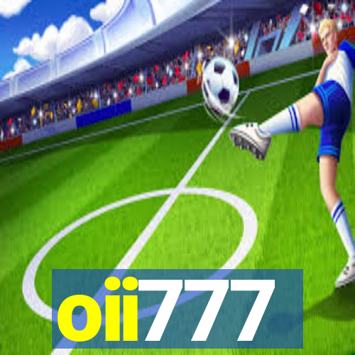 oii777