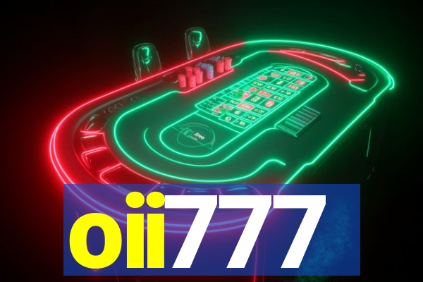 oii777