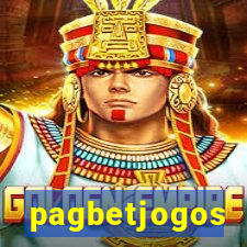 pagbetjogos