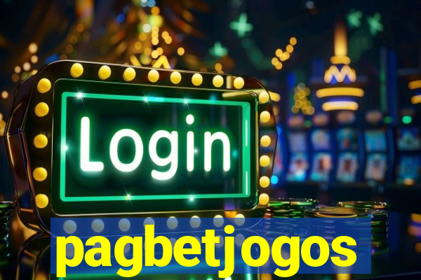 pagbetjogos