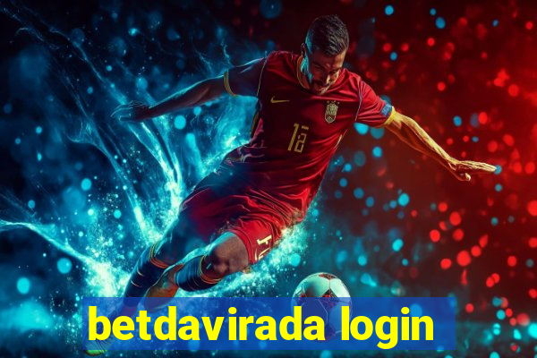 betdavirada login