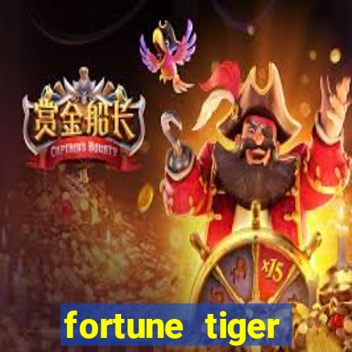 fortune tiger aposta de 1 real