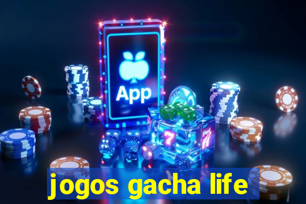 jogos gacha life