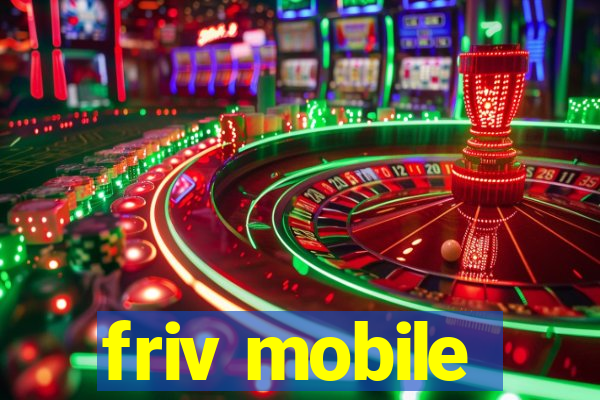 friv mobile