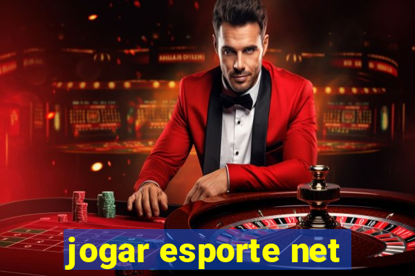 jogar esporte net