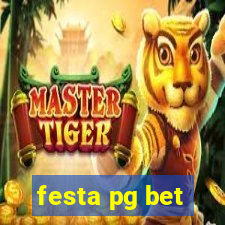 festa pg bet