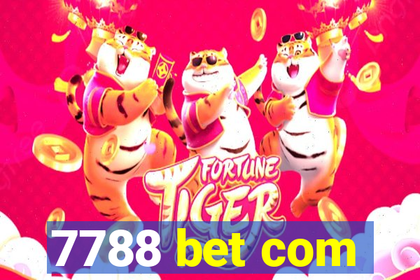 7788 bet com