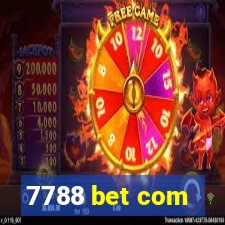 7788 bet com