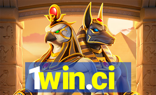 1win.ci