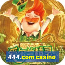 444.com casino