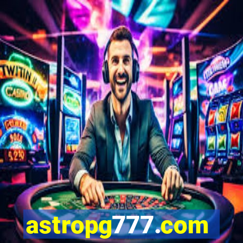 astropg777.com