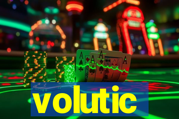 volutic