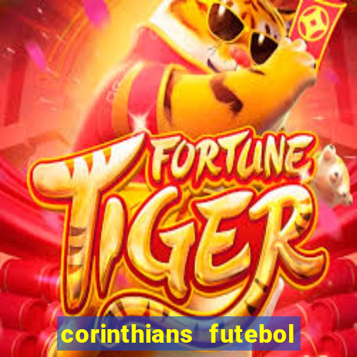 corinthians futebol play hd