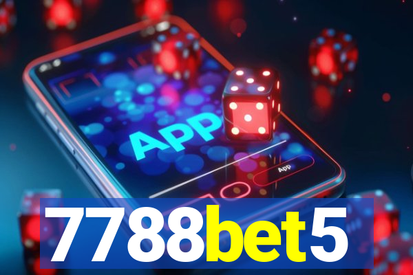 7788bet5