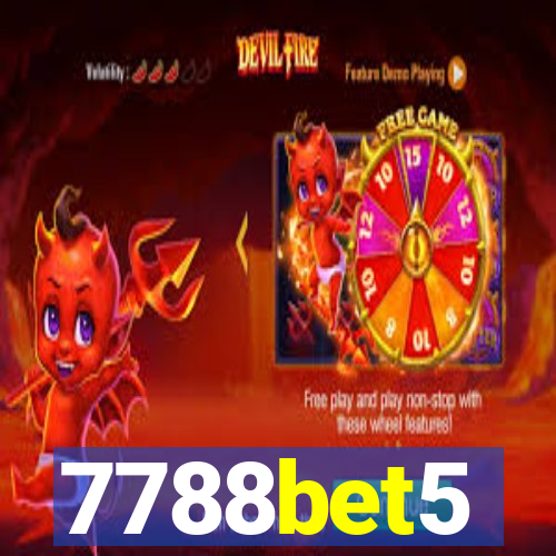 7788bet5