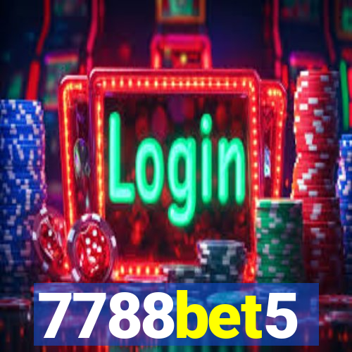 7788bet5