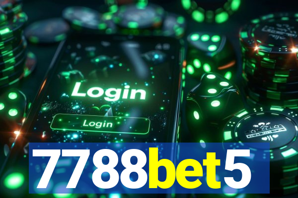 7788bet5