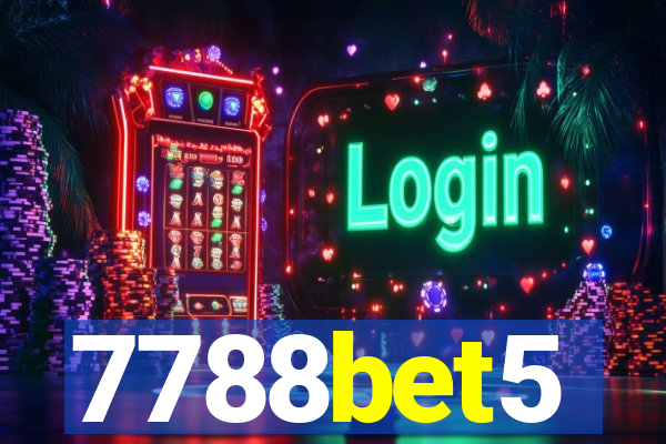 7788bet5