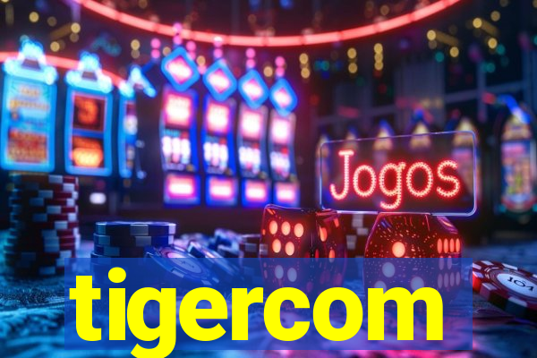 tigercom