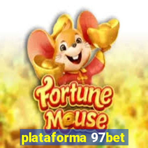 plataforma 97bet