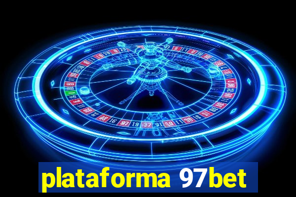 plataforma 97bet