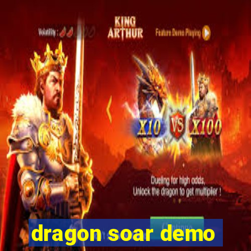 dragon soar demo