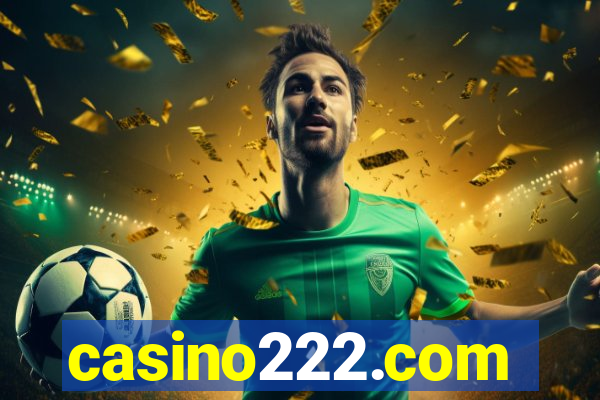 casino222.com