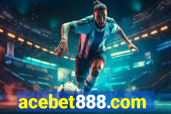 acebet888.com