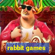 rabbit games