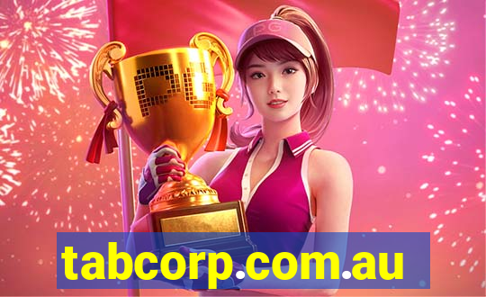 tabcorp.com.au