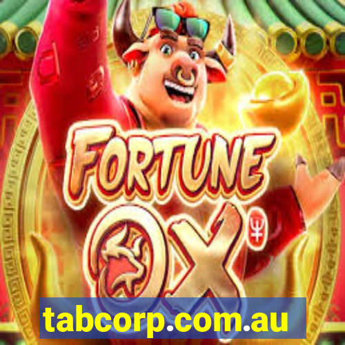 tabcorp.com.au