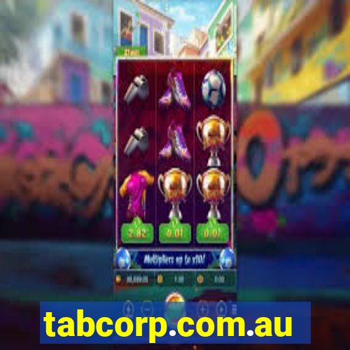 tabcorp.com.au