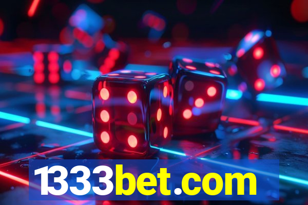 1333bet.com