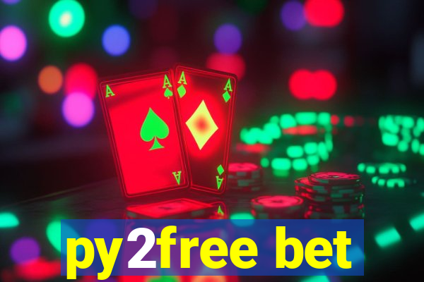 py2free bet