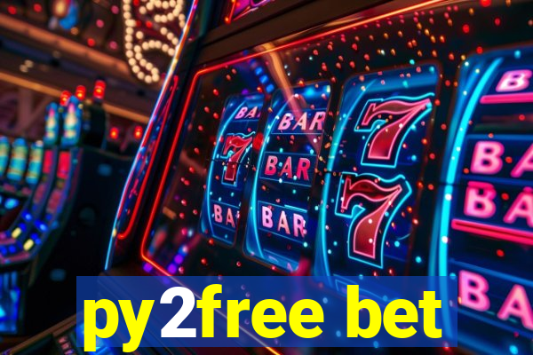 py2free bet