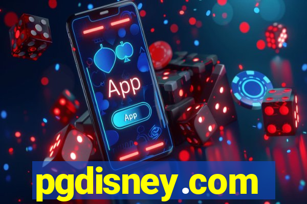 pgdisney.com